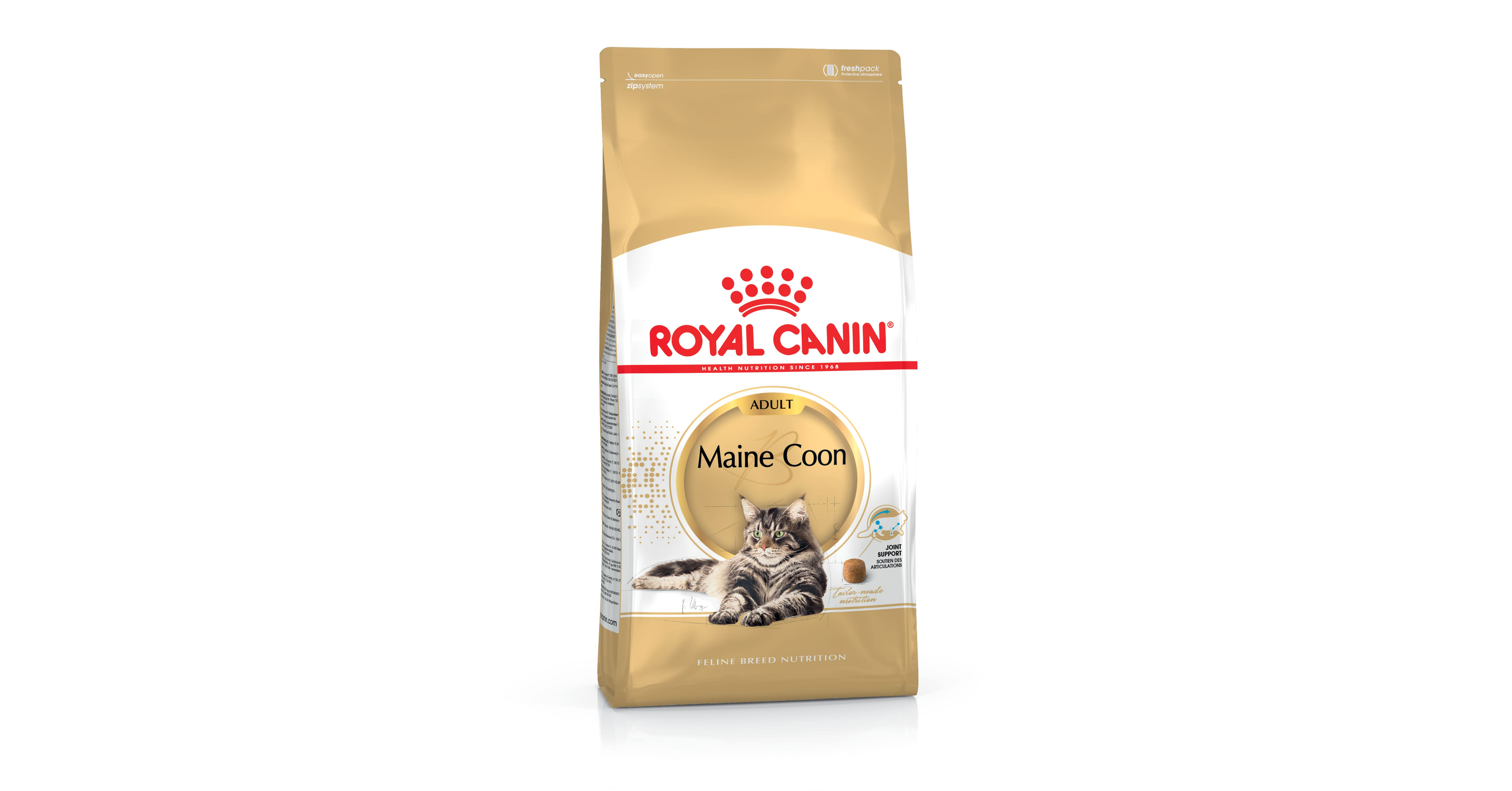 Royal canin shop maine coon junior